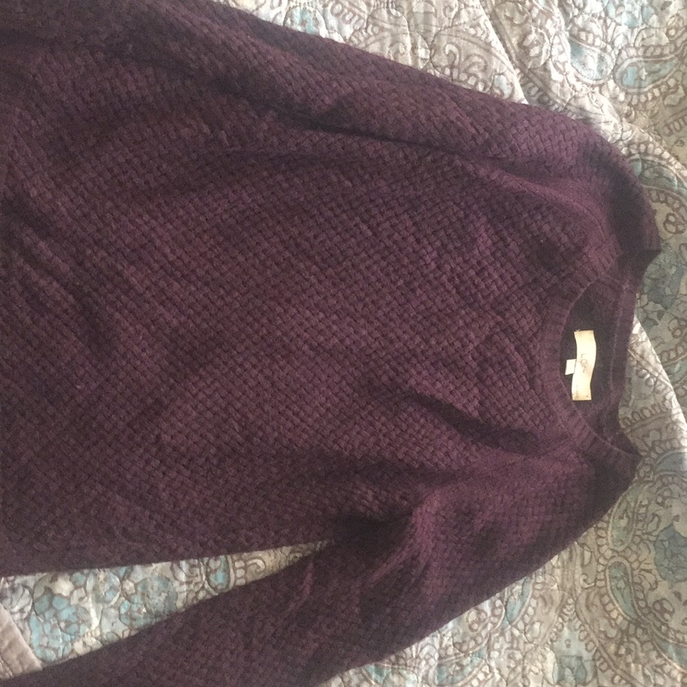 Loft sweater - Picture 3 of 5
